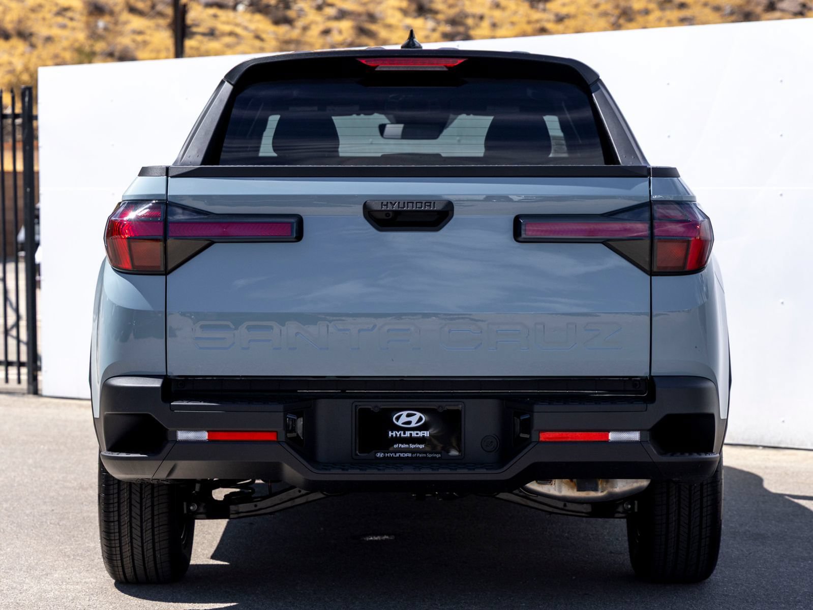 New 2027 Hyundai Santa Cruz SE FWD image 6
