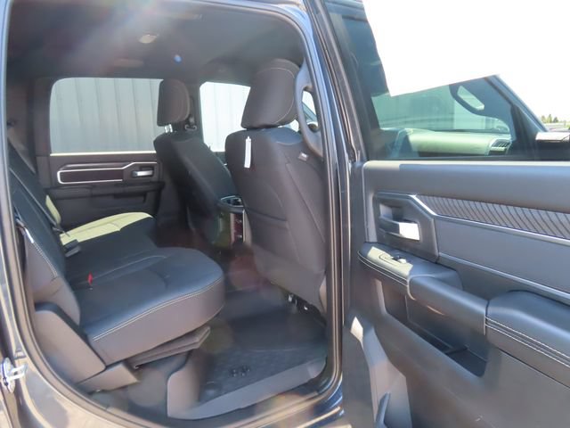 New 2026 RAM 3500 Big Horn AWD/4WD image 28