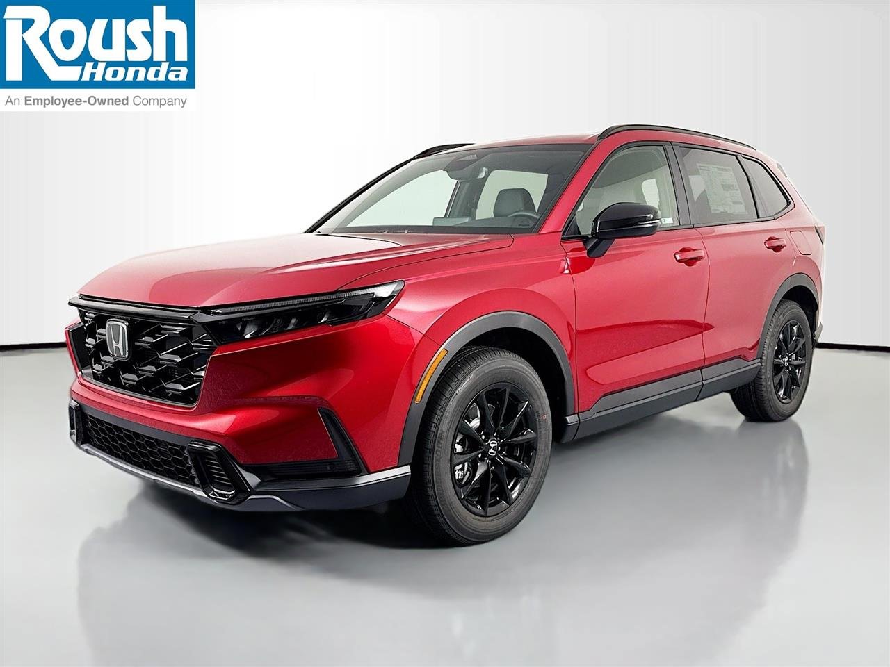 New 2026 Honda CR-V Sport-L image 1