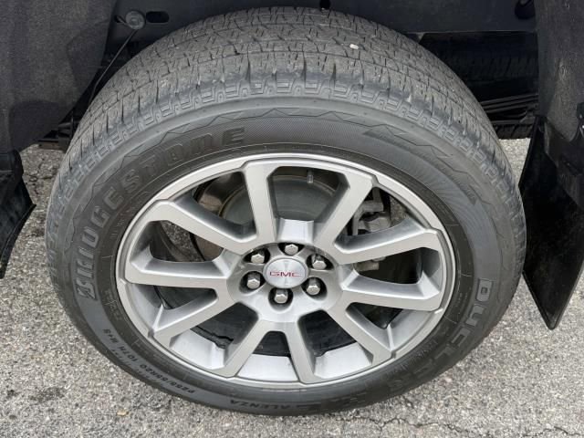 Certified 2022 GMC Canyon Denali AWD/4WD image 32