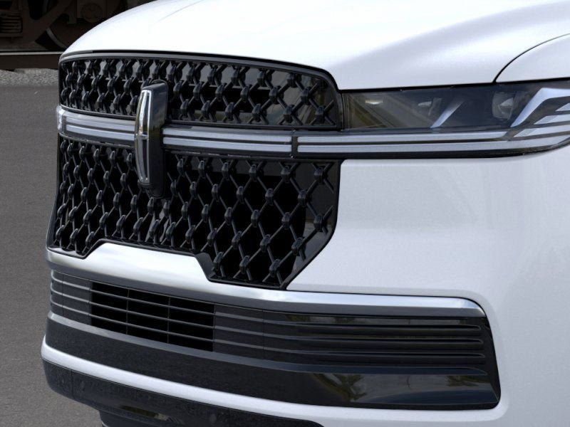 New 2026 Lincoln Navigator L Reserve AWD/4WD image 40