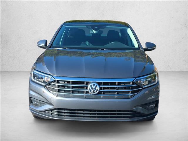 Used 2021 Volkswagen Jetta SEL Premium FWD image 2
