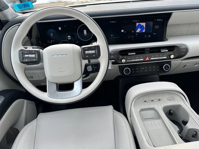 Used 2026 Hyundai Palisade Calligraphy AWD/4WD image 15