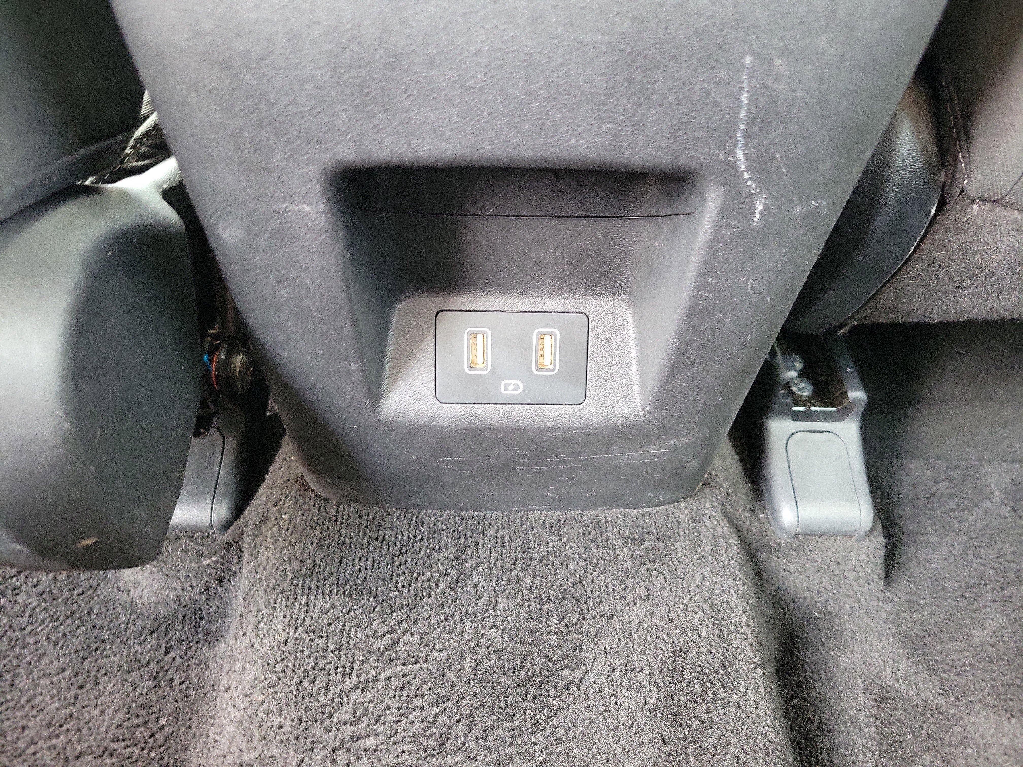 Used 2024 Hyundai Tucson SEL image 9