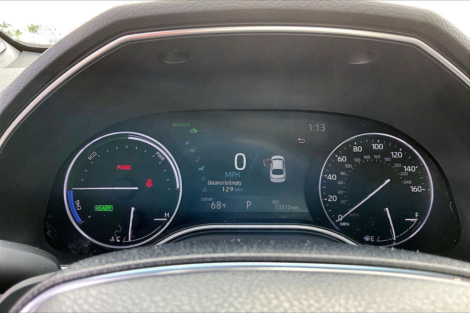 Certified 2021 Toyota Avalon XSE w/ Carpet Mat Package (TMS) image 18