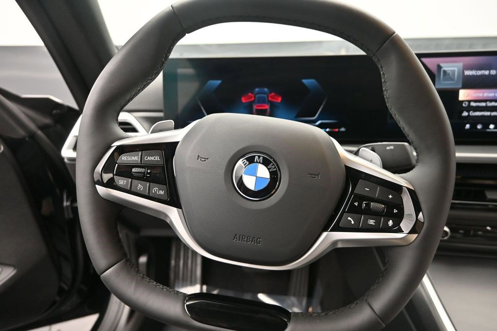 Used 2025 BMW 230i Coupe w/ Premium Package RWD image 11