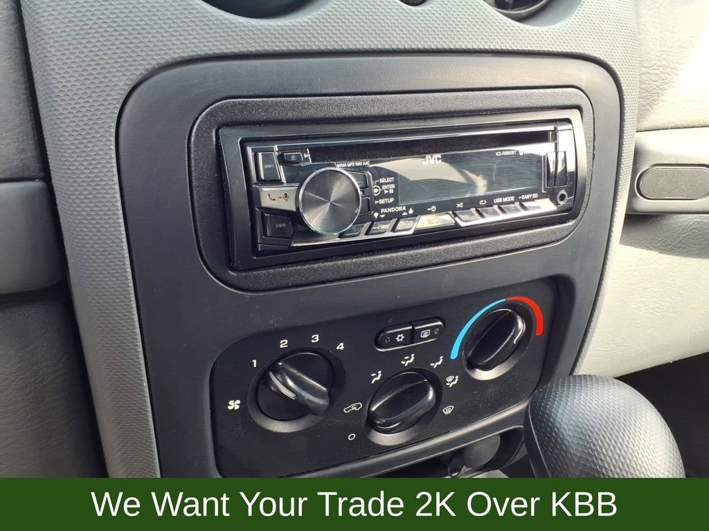 Used 2007 Jeep Liberty Sport w/ Security Group image 29