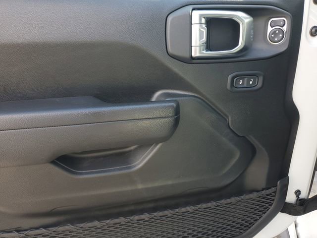 Certified 2022 Jeep Gladiator Mojave w/ Trailer Tow Package image 26