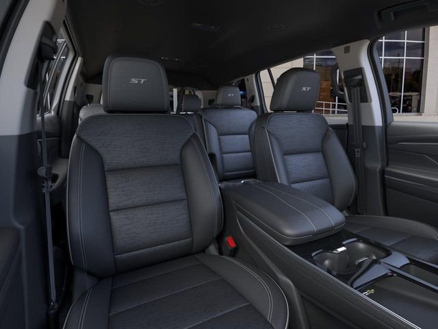 New 2026 Buick Enclave Sport Touring w/ Power Package FWD image 16