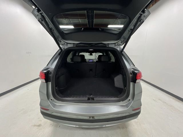 Certified 2024 Chevrolet Equinox RS image 25
