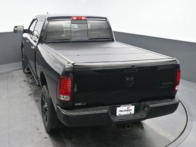 Used 2014 RAM 3500 Big Horn w/ Black Appearance Group image 27