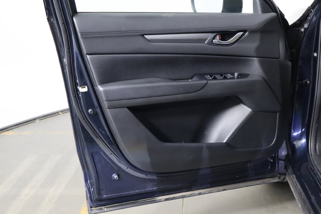 Used 2019 MAZDA CX-5 Touring AWD/4WD image 13