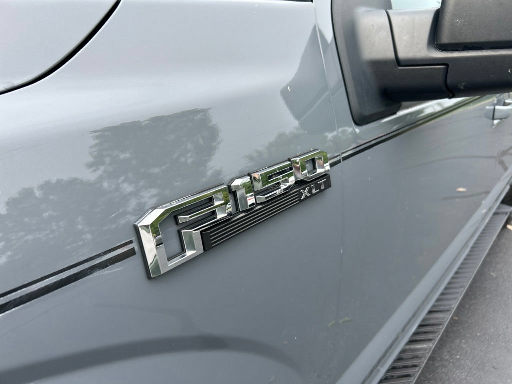 Used 2020 Ford F150 XLT w/ Equipment Group 302A Luxury AWD/4WD image 5