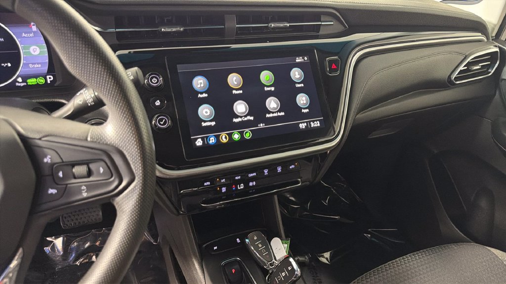 Certified 2023 Chevrolet Bolt LT w/ Driver Confidence Package FWD image 22