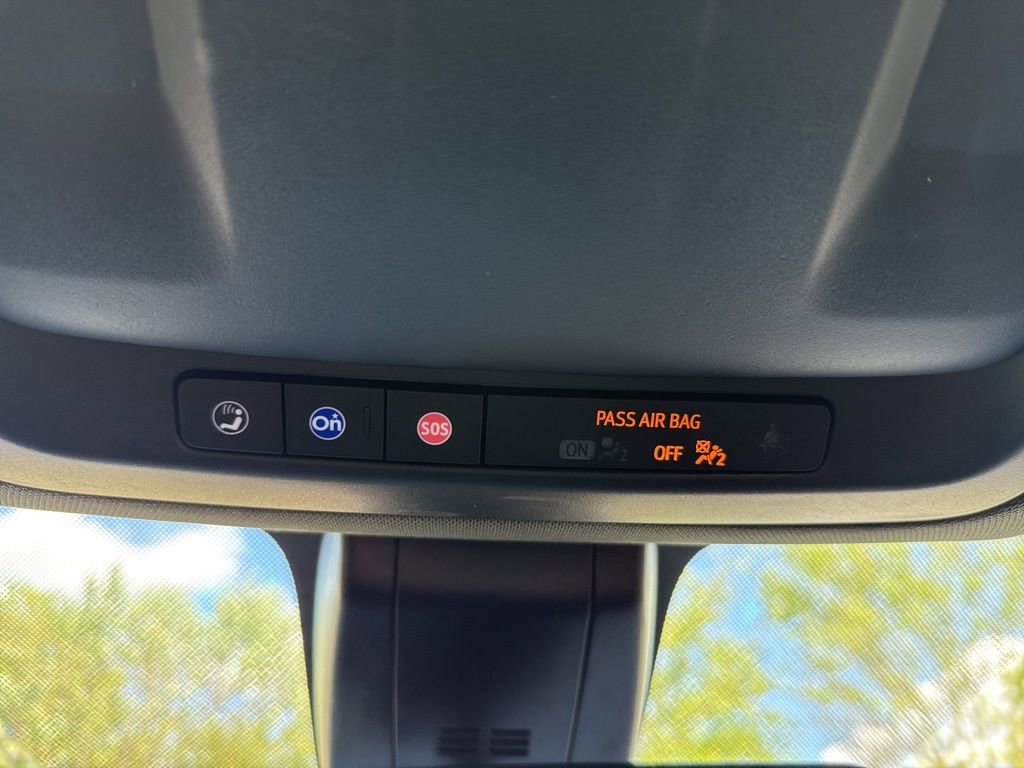 Used 2022 Chevrolet Tahoe Z71 AWD/4WD image 39