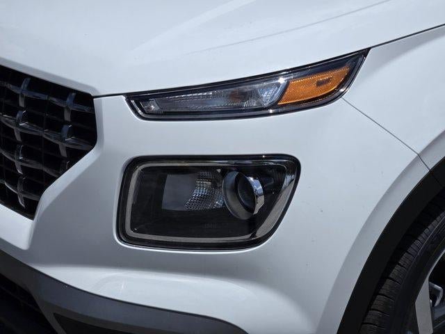 New 2026 Hyundai Venue SEL FWD image 6
