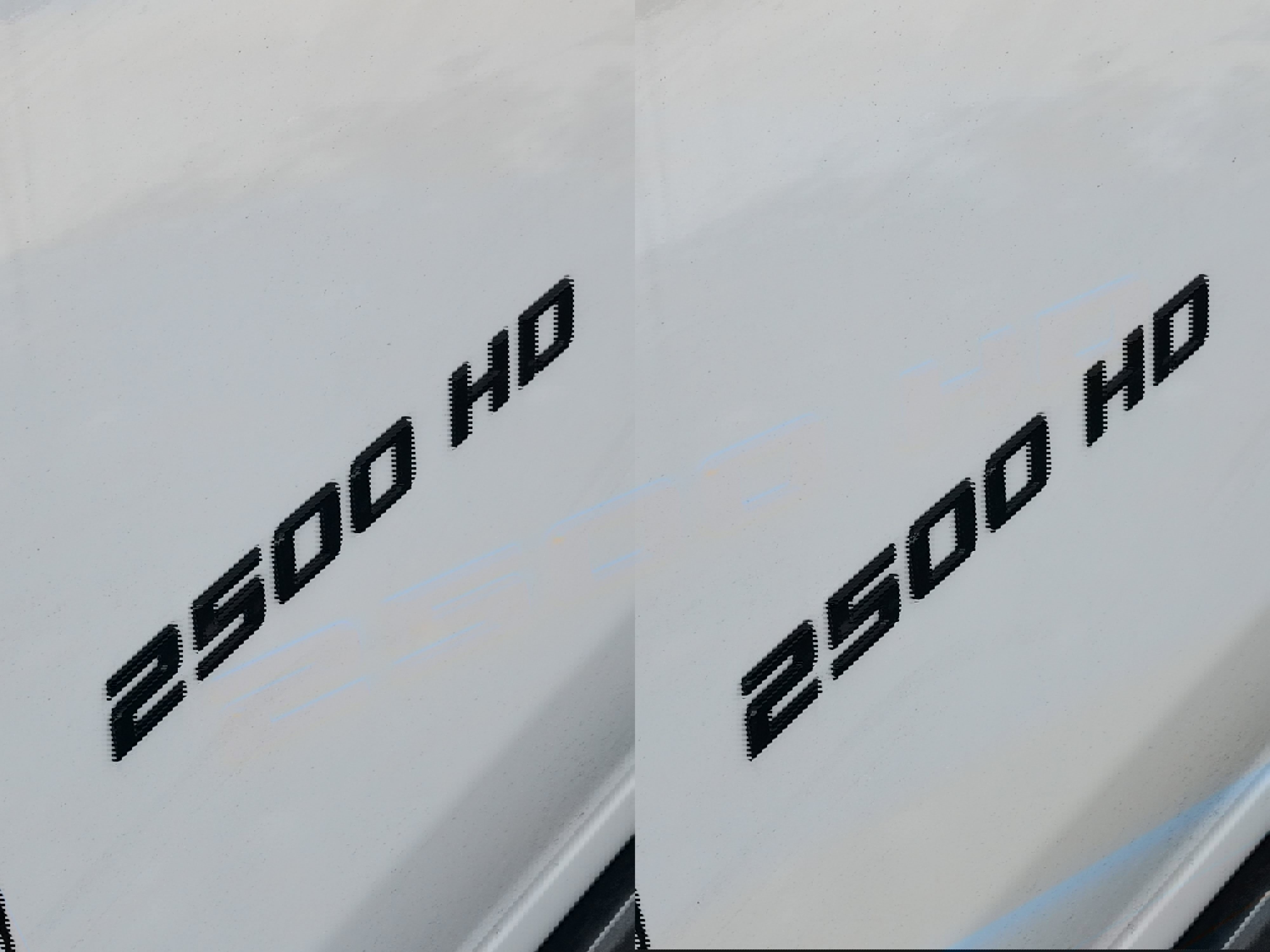 New 2026 Chevrolet Silverado 2500 LTZ w/ Trail Boss Package image 10