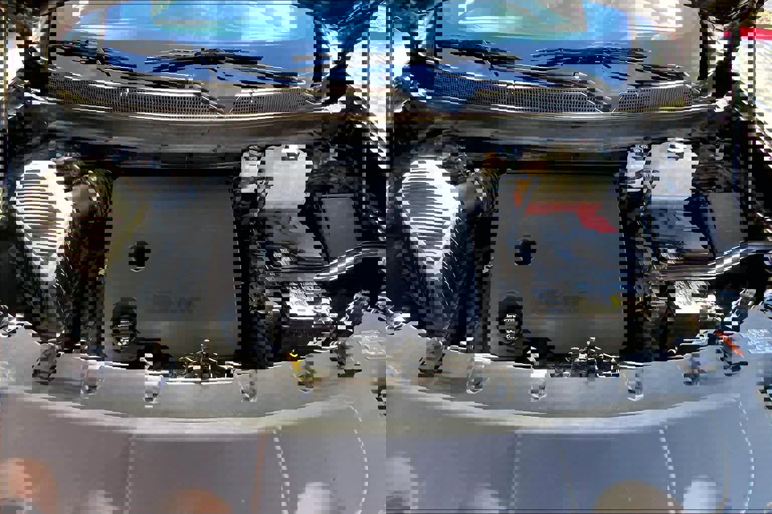 Used 2022 Chevrolet Traverse Premier image 30