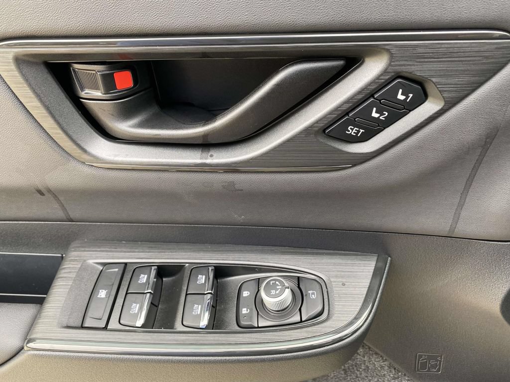 New 2026 Subaru Outback Wilderness AWD/4WD image 16