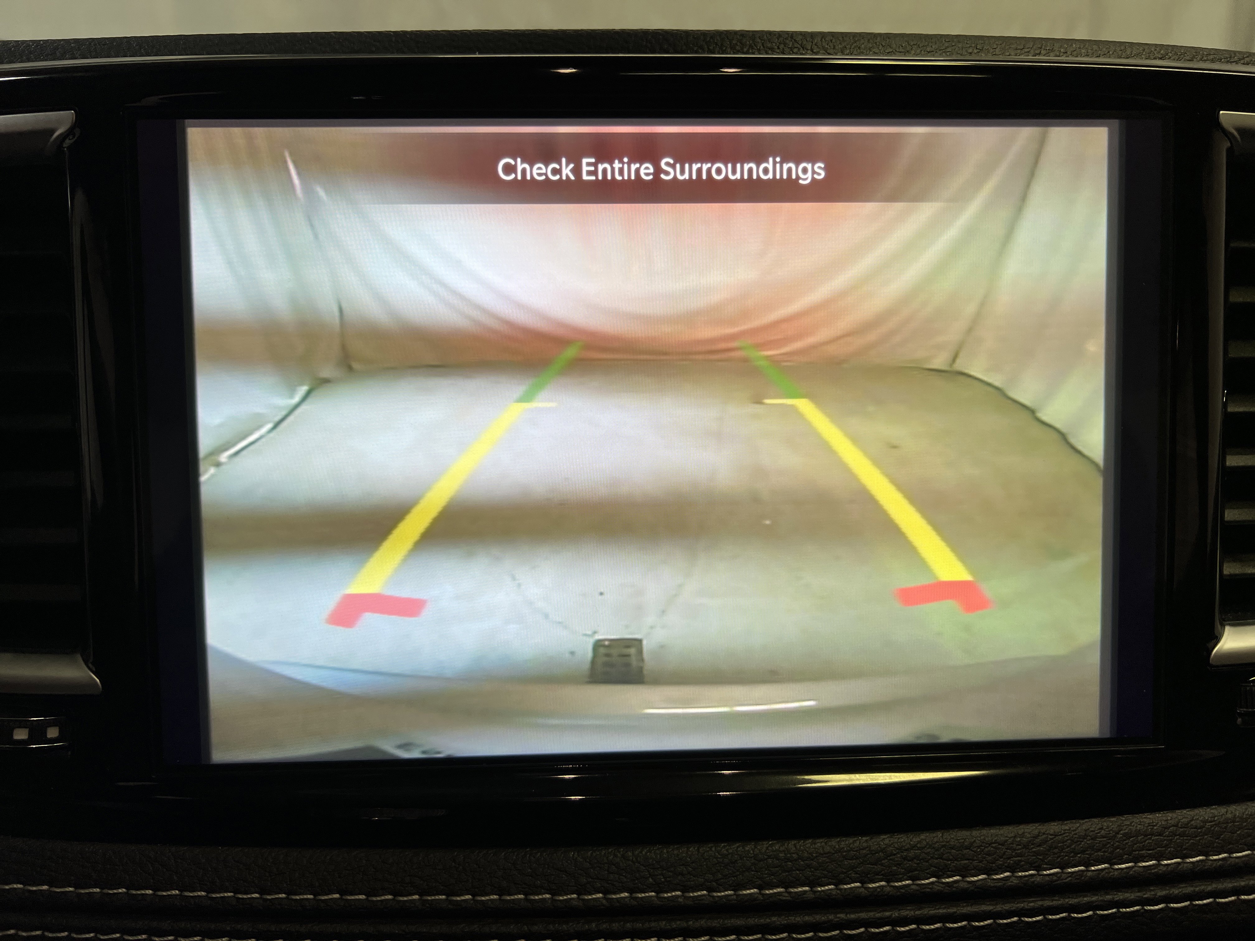 Used 2026 Chrysler Pacifica Limited FWD image 21