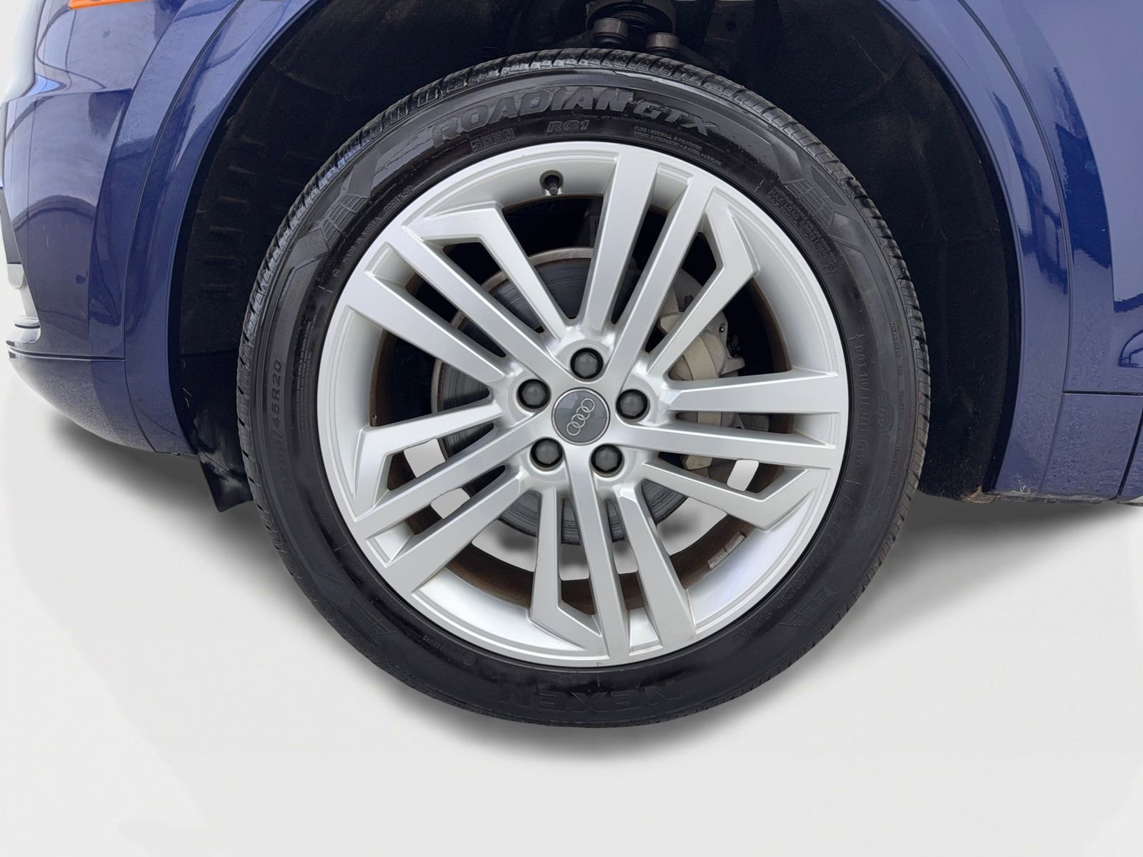 Used 2018 Audi Q5 Prestige w/ Prestige Package image 52