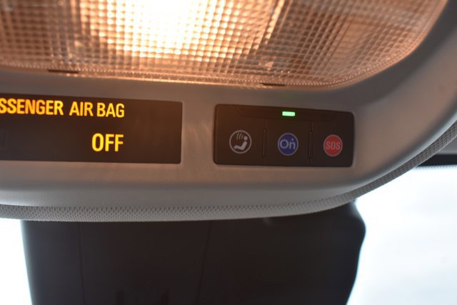 New 2026 Chevrolet Trax LT w/ Sunroof Package image 28