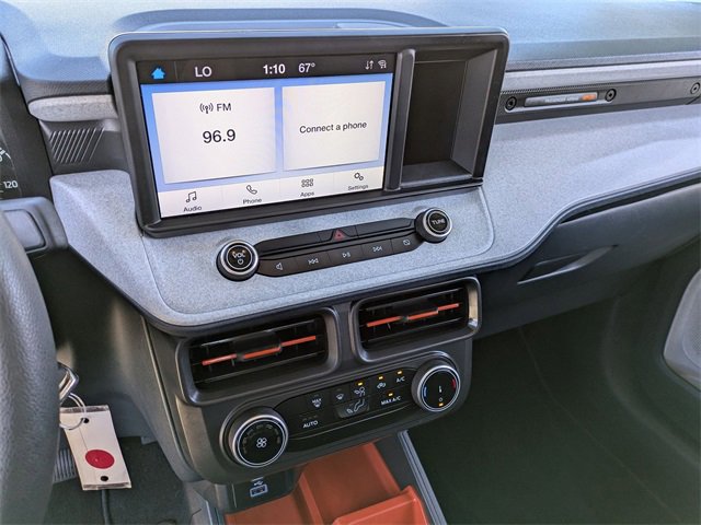 Certified 2024 Ford Maverick XLT w/ Equipment Group 300A Standard image 14