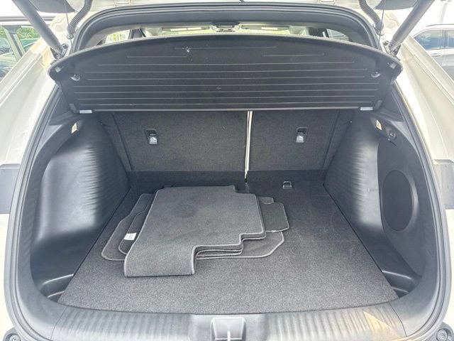 Used 2025 Acura ADX A-Spec FWD image 15
