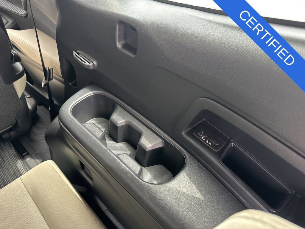 Certified 2025 Subaru Ascent Premium AWD/4WD image 29