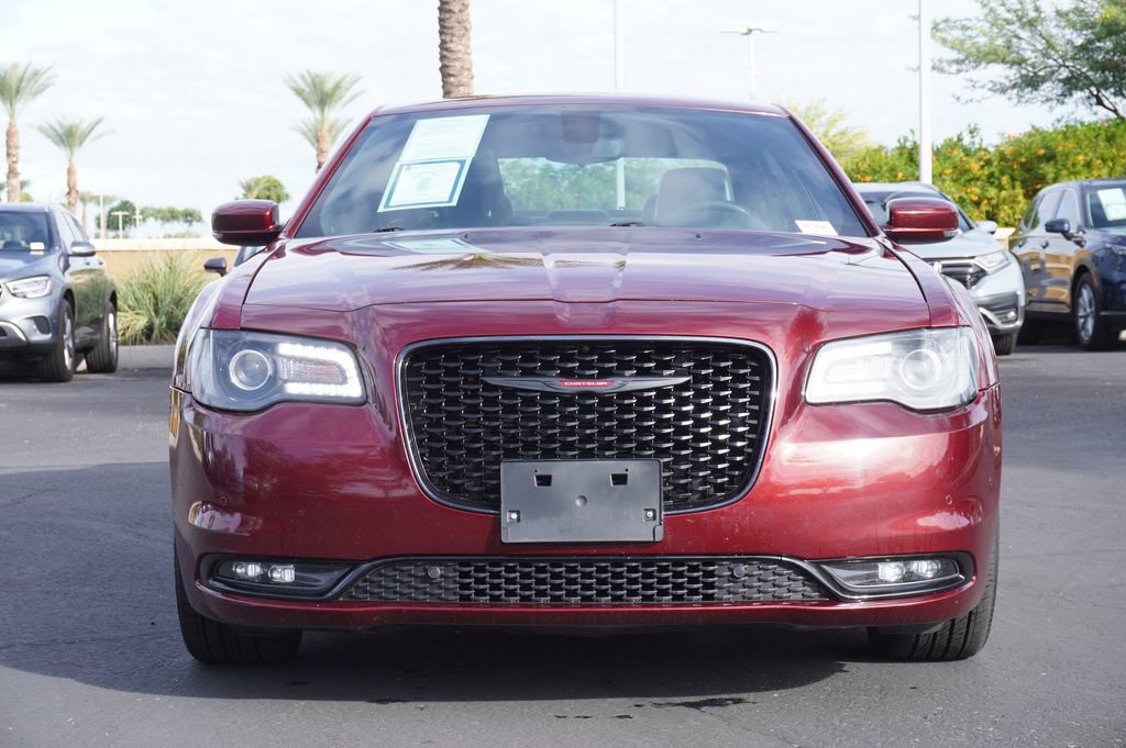 Used 2023 Chrysler 300 S image 5