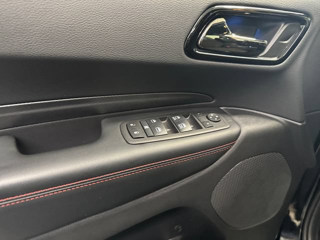 Used 2025 Dodge Durango R/T w/ Blacktop Package AWD/4WD image 29