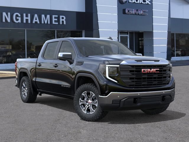 New 2026 GMC Sierra 1500 Pro w/ Pro Value Package AWD/4WD image 7