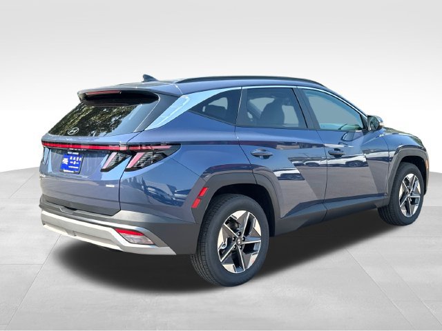 New 2026 Hyundai Tucson SEL AWD/4WD image 5