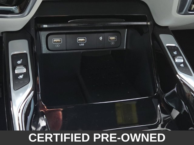 Used 2023 Kia Sorento SX Prestige AWD/4WD image 27