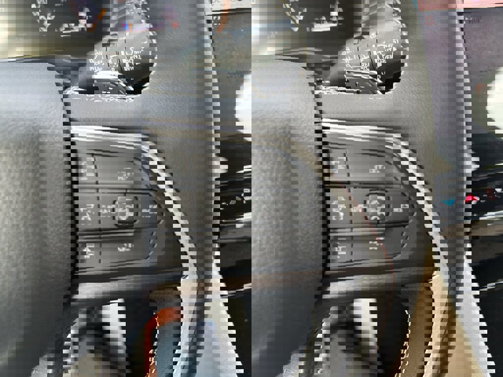 New 2026 Jeep Grand Cherokee Limited w/ Limited Altitude Package image 13