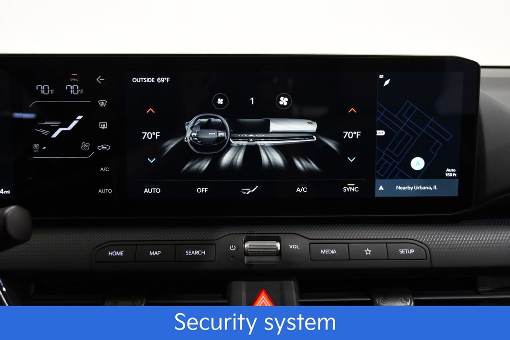 New 2026 Kia K4 GT-Line Turbo FWD image 19