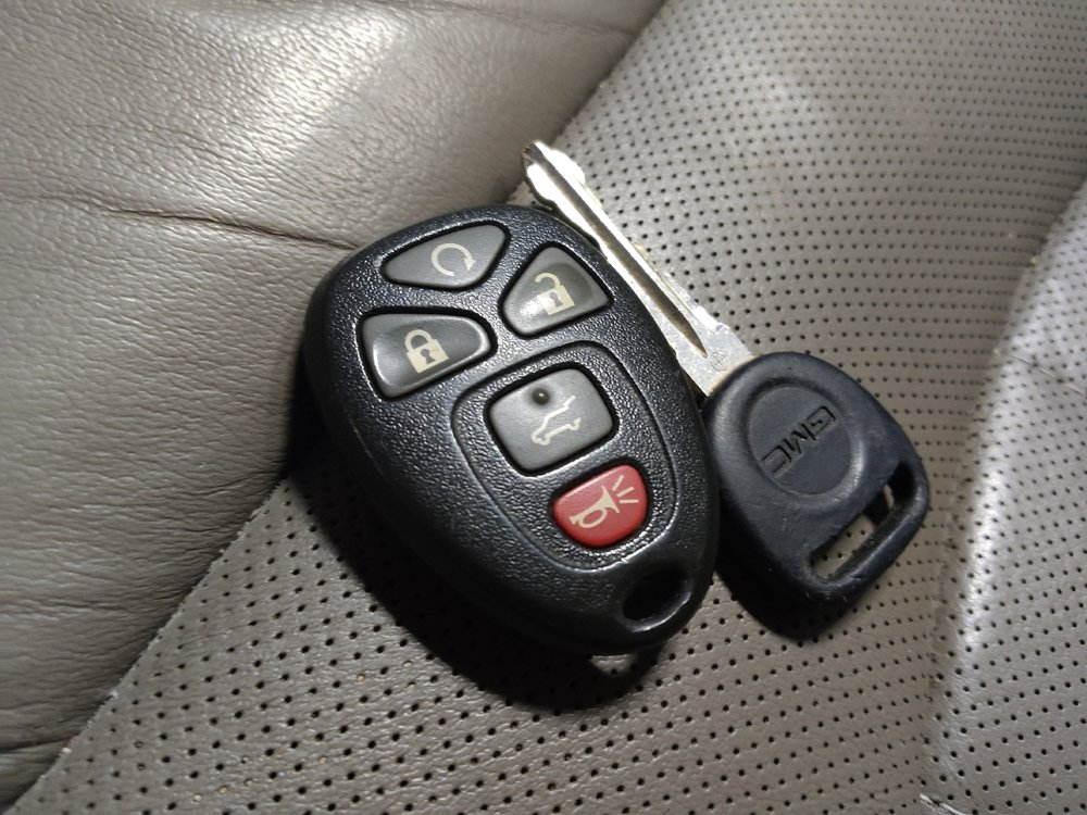 Used 2016 GMC Acadia Denali image 32