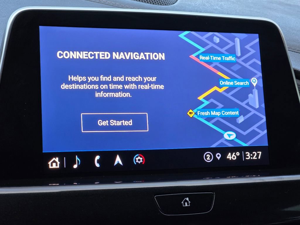 Used 2022 Cadillac CT4 V image 30