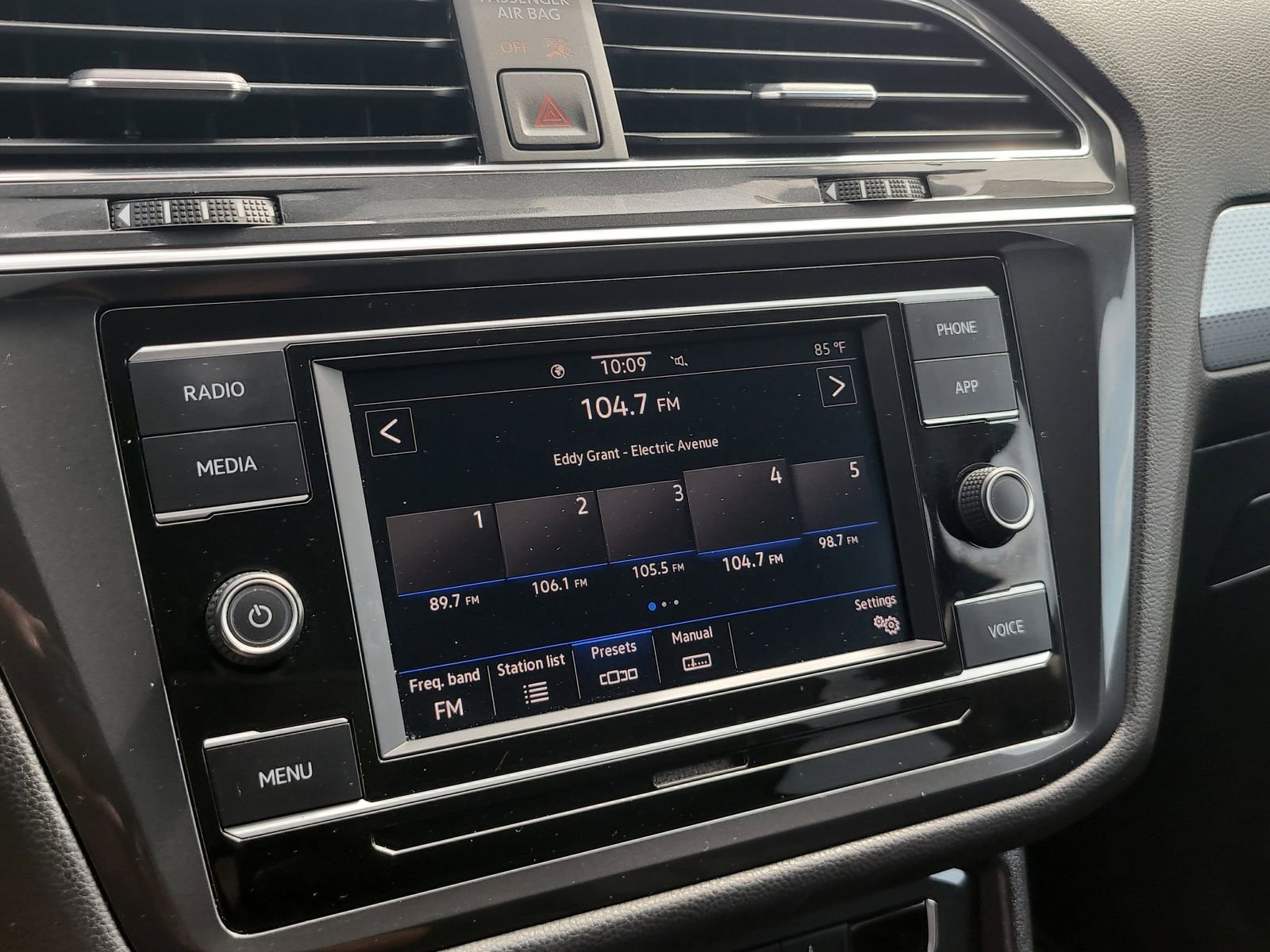 Used 2022 Volkswagen Tiguan S FWD image 20