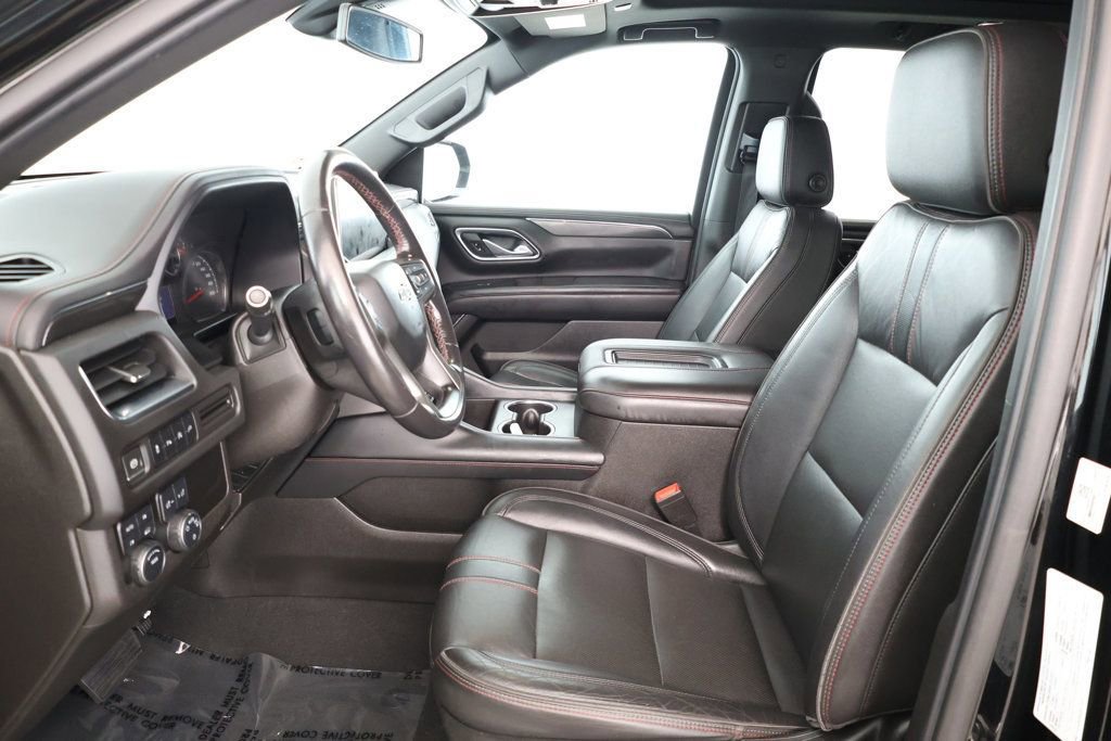 Used 2021 Chevrolet Tahoe RST image 20