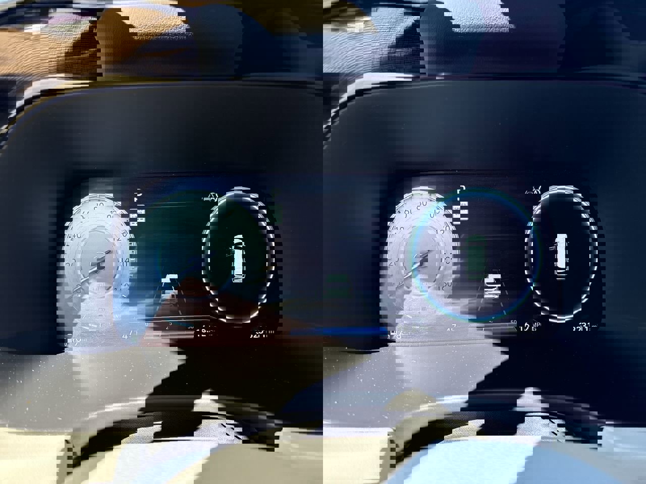 Used 2023 Hyundai Palisade Limited w/ Cargo Package image 16