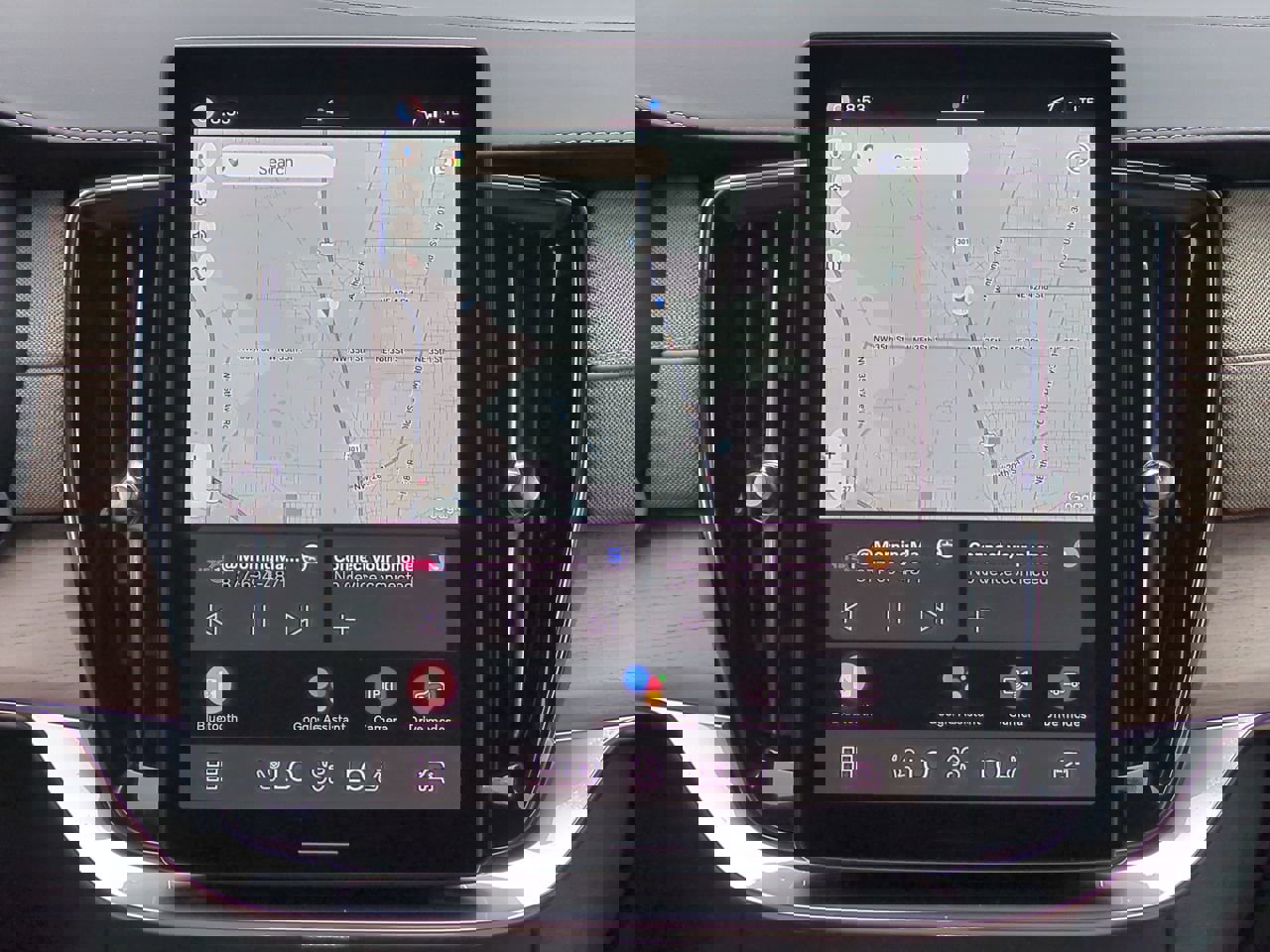 New 2026 Volvo XC90 B6 Plus w/ Protection Package Premier image 16