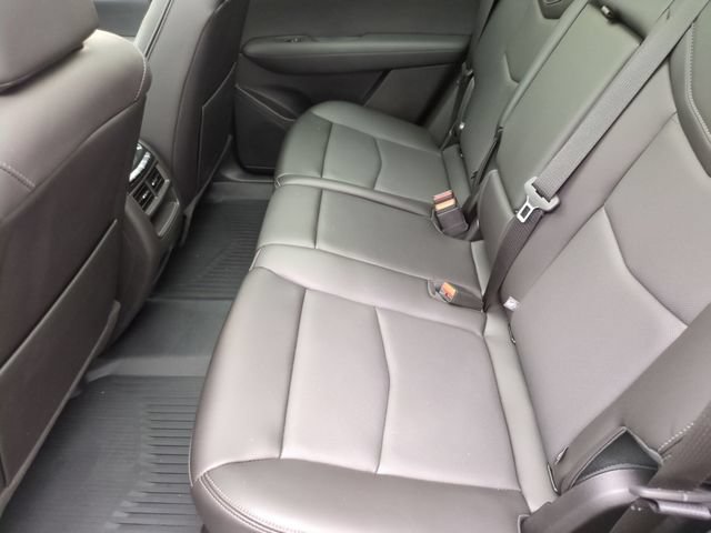 Used 2026 Cadillac XT5 Premium Luxury w/ Driver Assist Package AWD/4WD image 22
