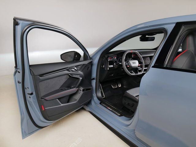 New 2026 Audi RS 3 AWD/4WD image 26