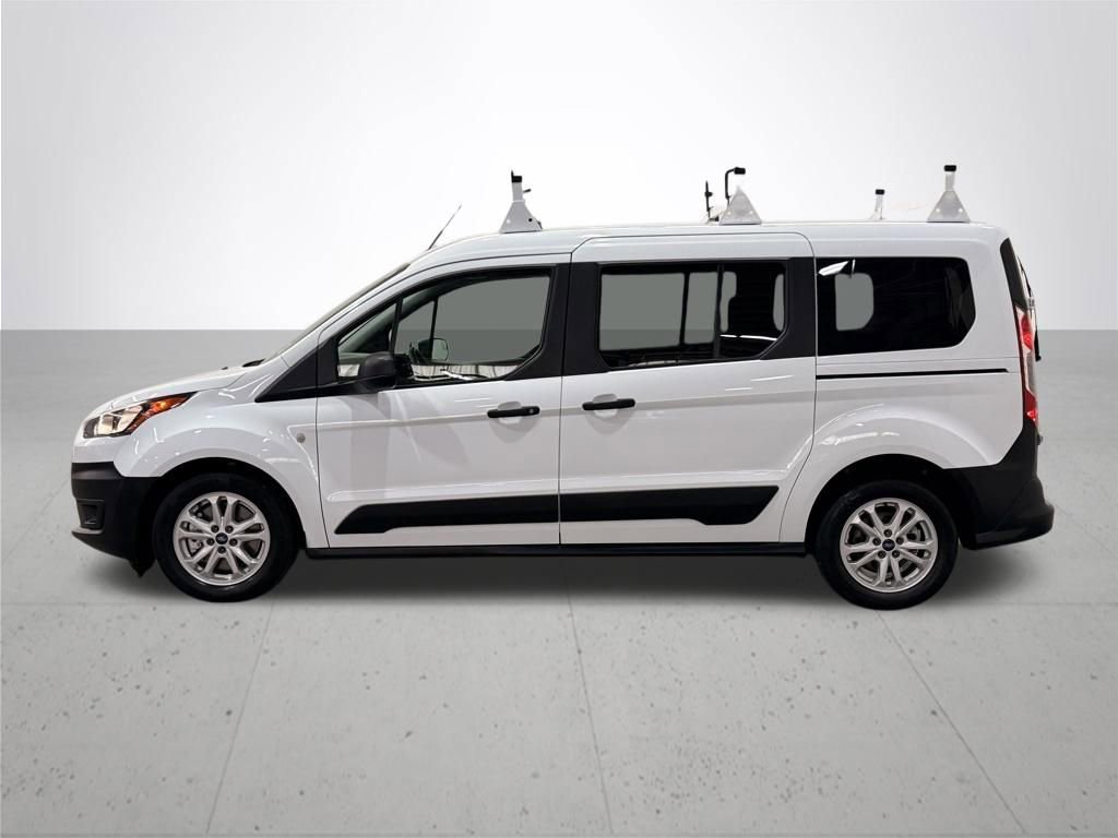 Used 2023 Ford Transit Connect XL FWD image 15