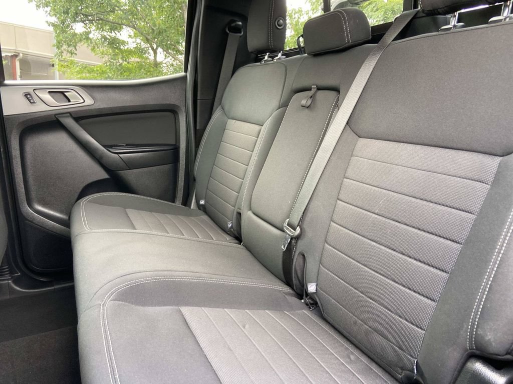 Used 2019 Ford Ranger XLT w/ Equipment Group 302A Luxury AWD/4WD image 13
