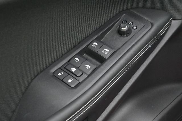 New 2026 Jeep Cherokee Laredo AWD/4WD image 12
