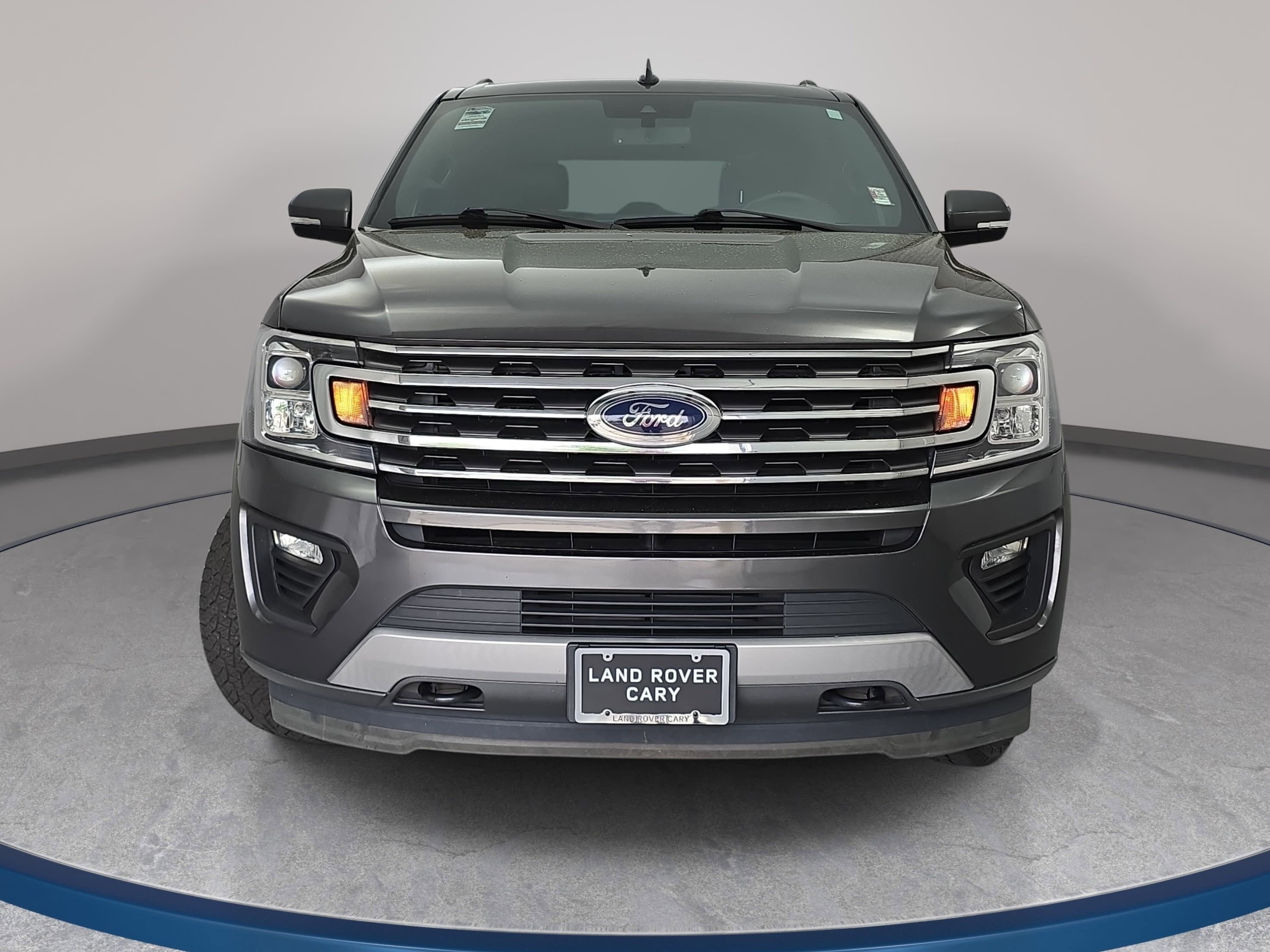 Used 2020 Ford Expedition XLT w/ Equipment Group 202A image 2