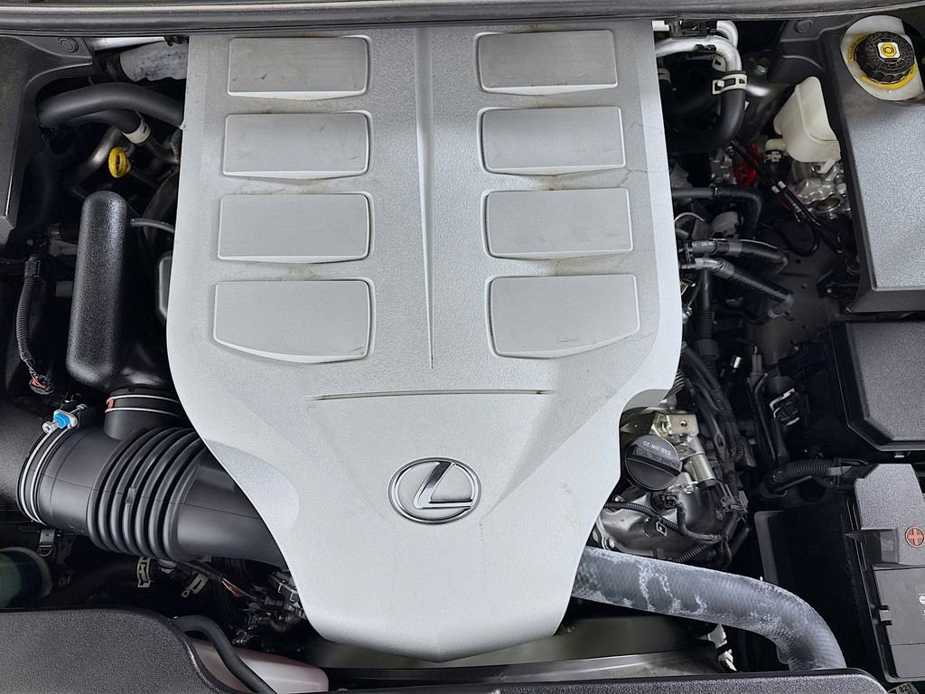 Certified 2023 Lexus GX 460 Premium w/ Premium Package image 32