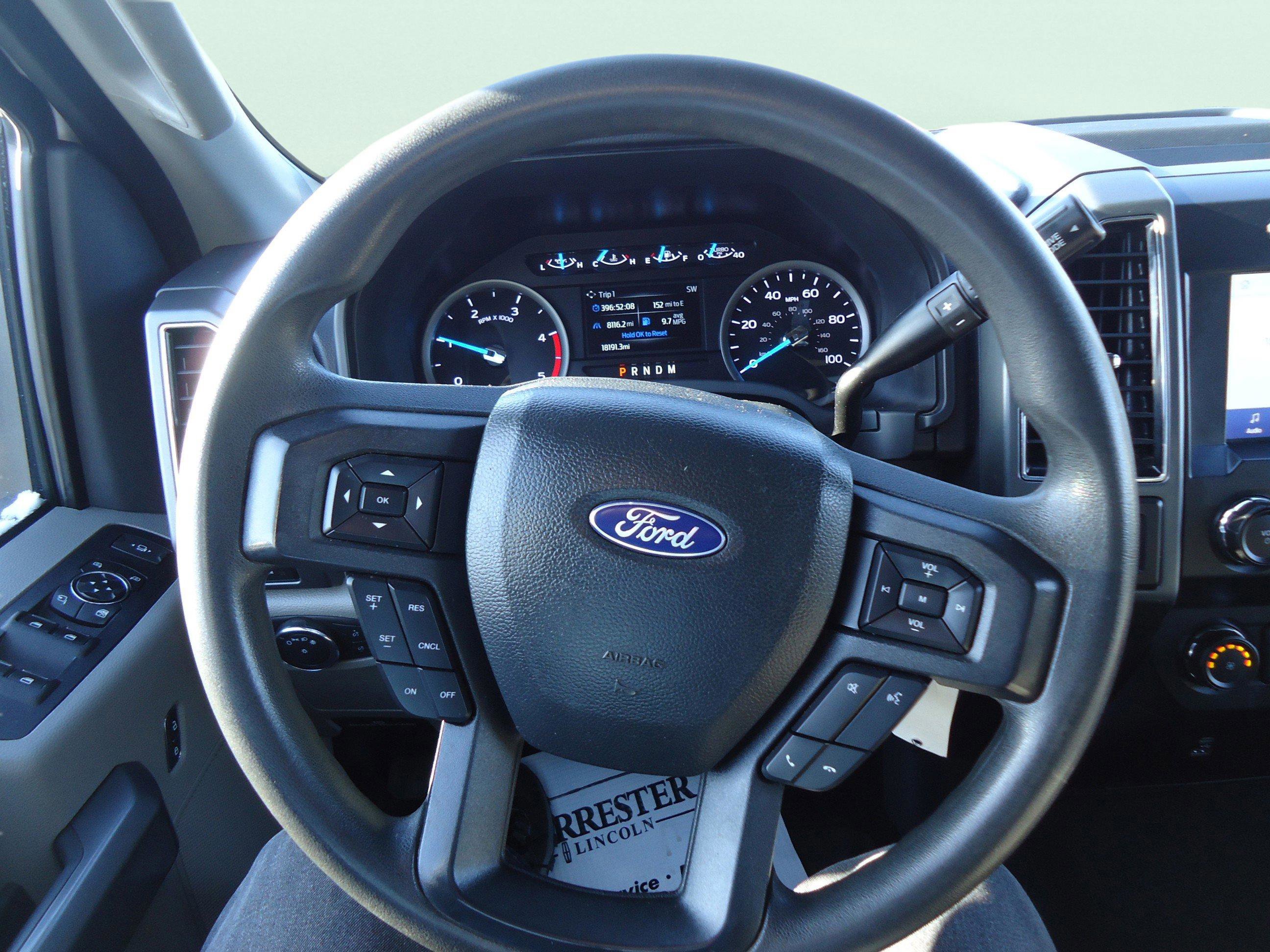 Used 2022 Ford F250 XLT w/ XLT Value Package image 15